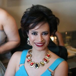 Meet your Posher, Joana